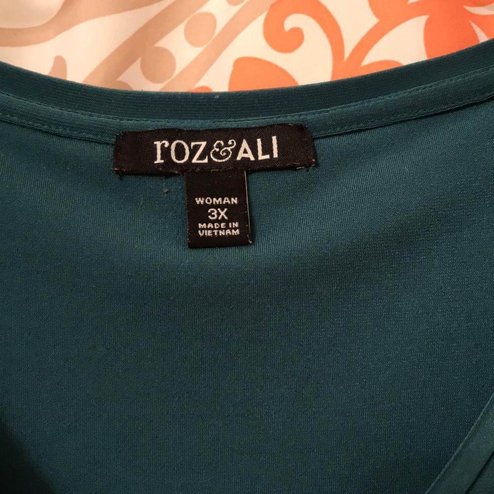 Ladies top